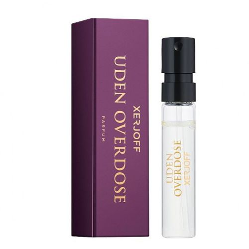 Xerjoff Shooting Stars Uden Overdose Parfum Sample Spray 2 ml унисекс