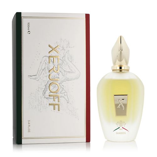 Xerjoff Naxos Eau de Parfum Spray 100 ml унисекс Xerjoff Naxos Eau de Parfum Spray 100 ml унисекс