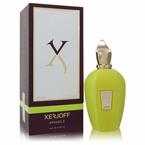 Xerjoff Amabile Velvet Collection Eau de Parfum 100 ml унисекс Xerjoff Amabile Velvet Collection Eau de Parfum 100 ml унисекс