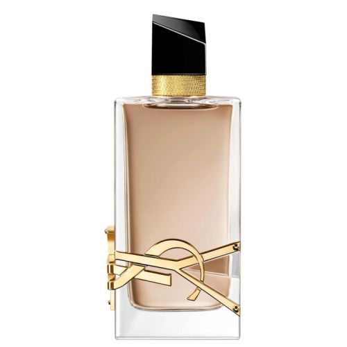 Yves Saint Laurent Libre Flowers & Flames Eau de Parfum Spray 90 ml БО за жени