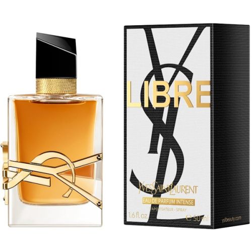 Yves Saint Laurent Libre Intense Eau de Parfum Spray 50 ml за жени