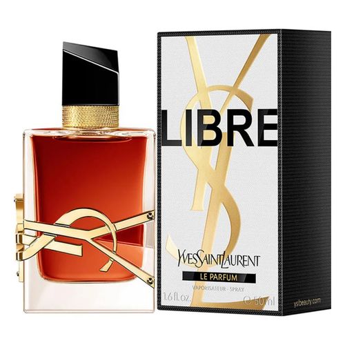 Yves Saint Laurent Libre Le Parfum Spray 50 ml за жени