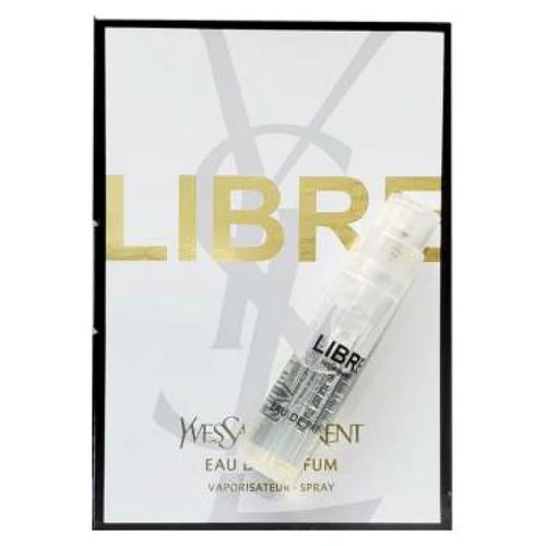 Yves Saint Laurent Libre Eau de Parfum Sample Spray 1.2 ml за жени