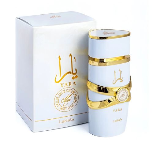 Lattafa Yara Moi Eau de Parfum Spray 100 ml за жени