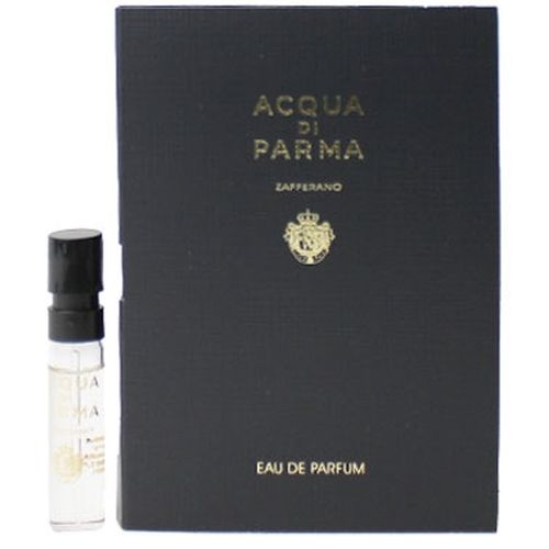 Acqua di Parma Signatures Of The Sun Zafferano Eau de Parfum Sample Spray 1.5 ml унисекс