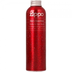 Zippo Original Body and Hair Wash 300 ml