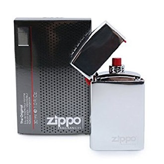 Zippo Original Men Eau de Toilette Spray 30ml