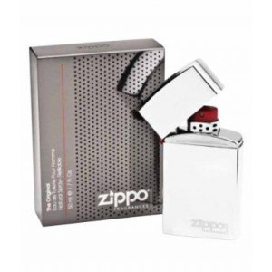 Zippo Original Men Eau de Toilette Spray 50ml