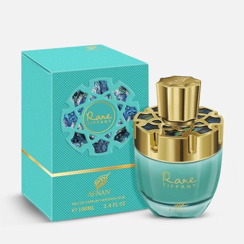 Afnan Rare Tiffany Eau de Parfum Spray 100 ml за жени