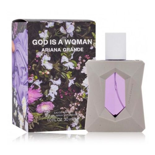 Ariana Grande God Is A Woman Eau de Parfum Spray 30 ml за жени