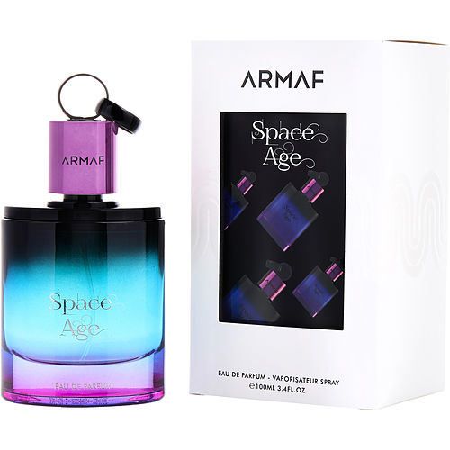 Armaf Space Age Eau de Parfum 100 ml унисекс