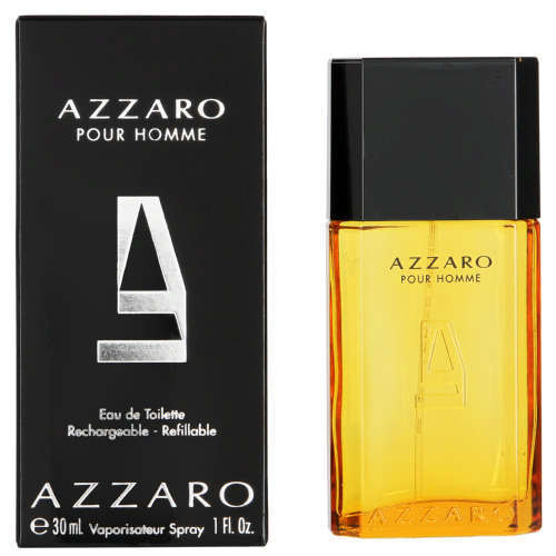 Azzaro Pour Homme Eau de Toilette Spray 30ml за мъже