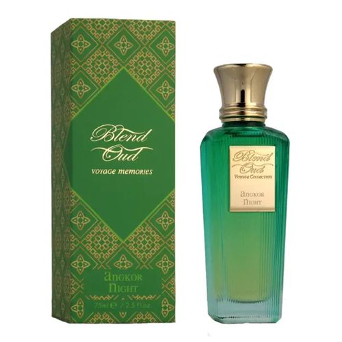 Blend Oud Angkor Night Eau de Parfum Spray 75 ml унисекс