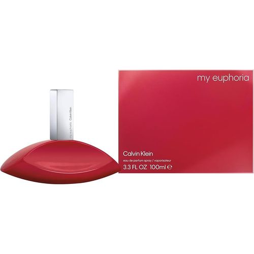 Calvin Klein My Euphoria Eau de Parfum Spray 100 ml за жени