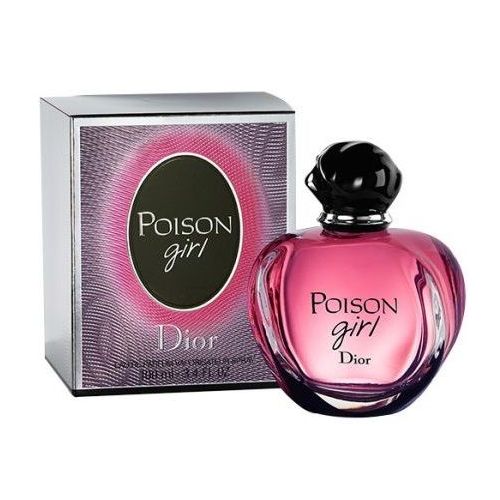 Dior Poison Girl Eau de Parfum Spray 100ml за жени