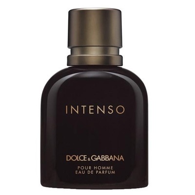 Dolce & Gabbana Intenso Pour Homme Eau de Parfum Spray 125 ml БО за мъже