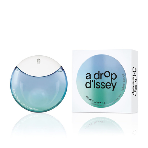 Issey Miyake A Drop D'Issey Eau de Parfum Fraiche Spray 50 ml за жени