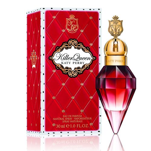 Katy Perry Killer Queen Eau de Parfum Spray 30 ml за жени