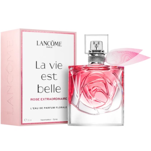 Lancome La Vie Est Belle Rose Extraordinaire Eau de Parfum Spray 30 ml за жени