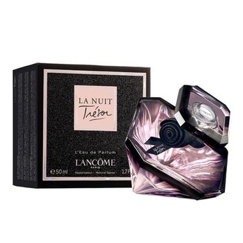 Lancome La Nuit Tresor Eau de Parfum Spray 50 ml за жени