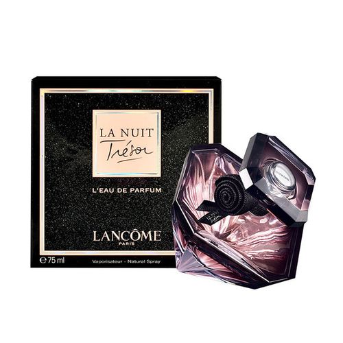 Lancome La Nuit Tresor Eau de Parfum Spray 75 ml за жени