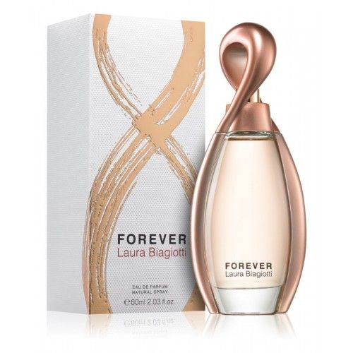 Laura Biagiotti Forever For Her Eau de Parfum Spray 60 ml за жени