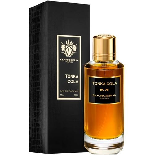 Mancera Tonka Cola Eau de Parfum Spray 60 ml унисекс Mancera Tonka Cola Eau de Parfum Spray 60 ml унисекс