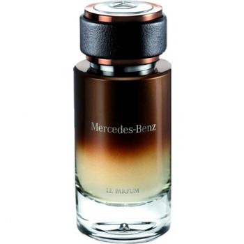 Mercedes Benz Le Parfum for Men Eau de Parfum Spray 120 ml БО за мъже