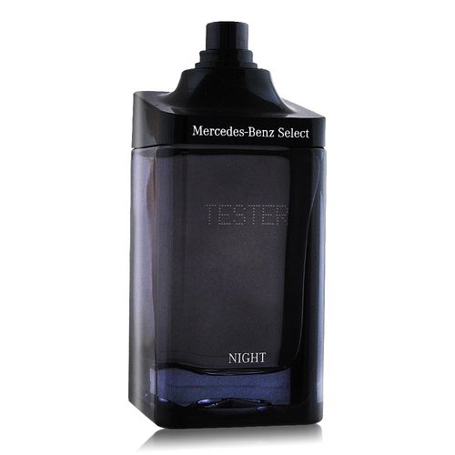 Mercedes Benz Select Night for Men Eau de Parfum Spray 100 ml БО за мъже