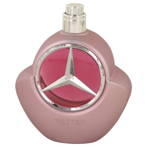 Mercedes Benz Woman Eau de Parfum Spray 90 ml БО за жени