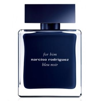 Narciso Rodriguez Bleu Noir for Him Eau de Toilette Spray 100 ml БО за мъже