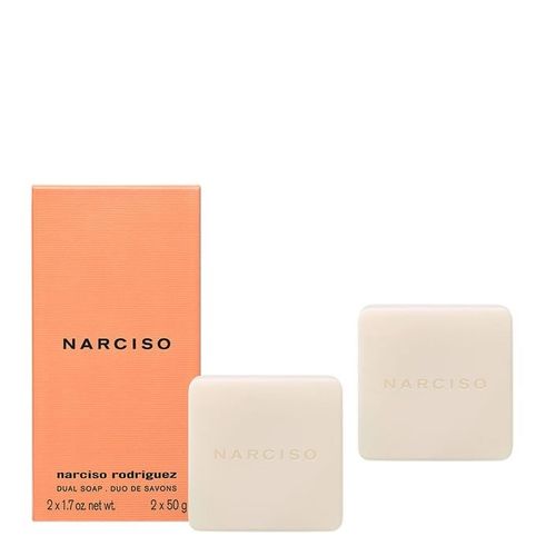 Narciso Rodriguez Narciso Dual Soap 2 x 50 g за жени