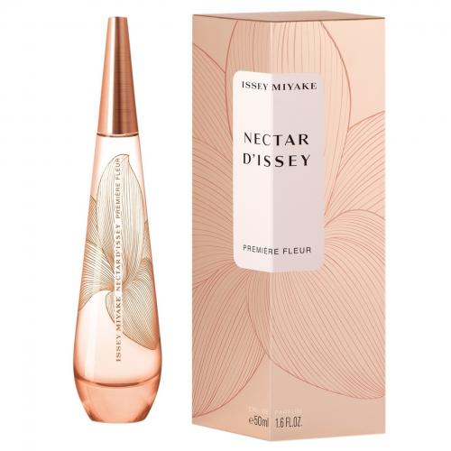 Issey Miyake Nectar D'Issey Premiere Fleur Eau de Parfum 50 ml за жени