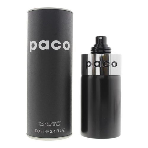 Paco Rabanne Paco Eau de Toilette Spray 100ml унисекс