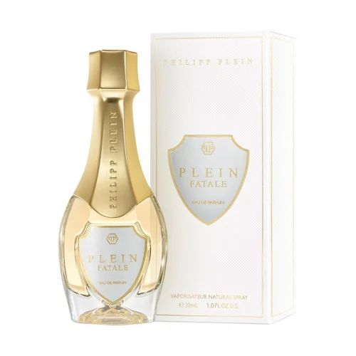 Philipp Plein Plein Fatale Eau de Parfum Spray 30 ml за жени