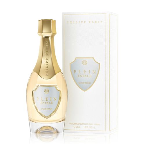 Philipp Plein Plein Fatale Eau de Parfum Spray 50 ml за жени