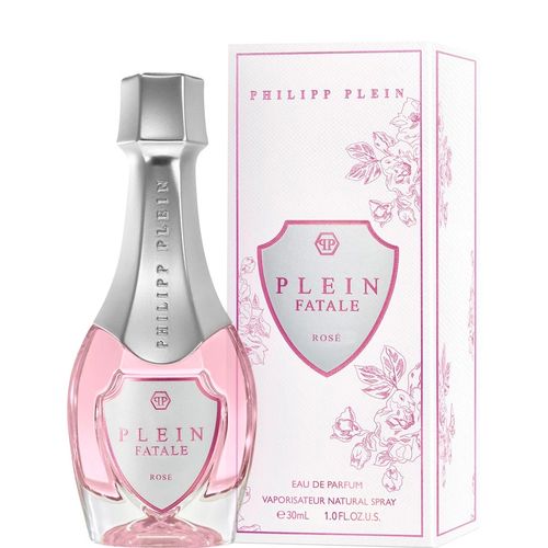 Philipp Plein Plein Fatale Rose Eau de Parfum Spray 30 ml за жени