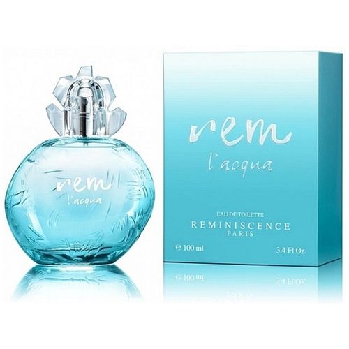 Reminiscence REM L'Acqua Eau de Toilette Spray 100 ml за жени