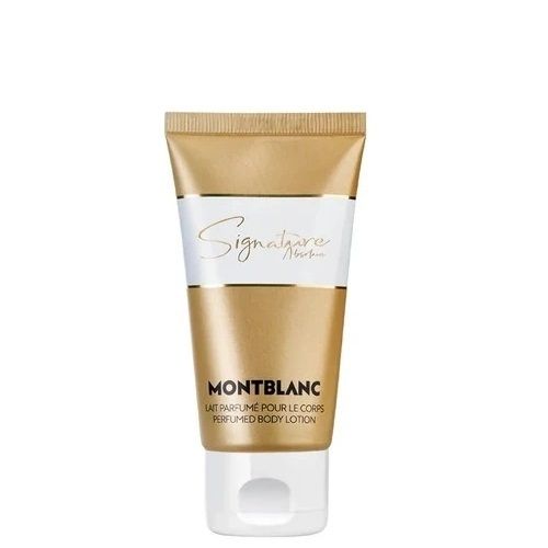 Mont Blanc Signature Absolue Body Lotion 100 ml лосион за тяло