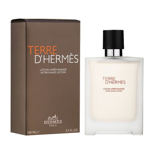Hermes Terre d'Hermes After Shave Lotion 100 ml афтършейв лосион след бръснене