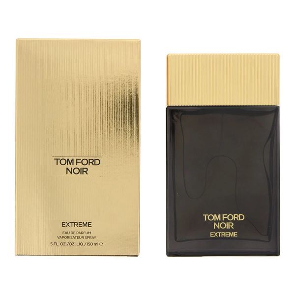 Tom Ford Noir Extreme Eau de Parfum Spray 150 ml за мъже Tom Ford Noir Extreme Eau de Parfum Spray 150 ml за мъже
