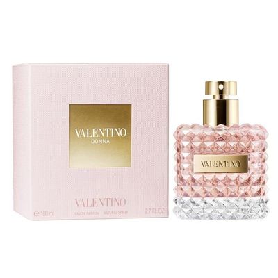 Valentino Donna Eau de Parfum Spray 50 ml за жени Valentino Donna Eau de Parfum Spray 50 ml за жени