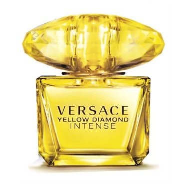 Versace Yellow Diamond Intense Eau de Parfum Spray 90 ml БО за жени