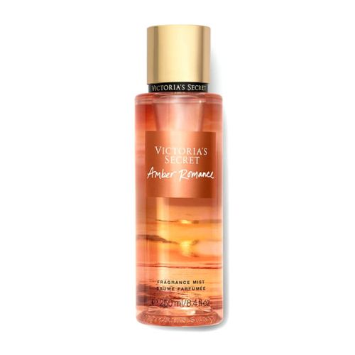 Victoria's Secret Amber Romance Fragrance Mist 250 ml спрей за тяло Victoria's Secret Amber Romance Fragrance Mist 250 ml спрей за тяло