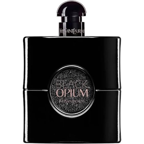 Yves Saint Laurent Black Opium Le Parfum Spray 90 ml БО за жени